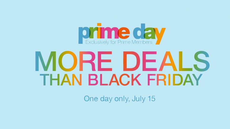 Prime Day's biggest deals launched
